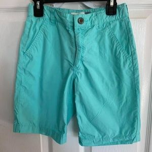 Old Navy Shorts. Size 8. Like New.